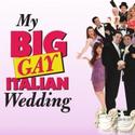 MY BIG GAY ITALIAN WEDDING Celebrates 200 Performances With Judy Torres Video