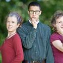 Body Awareness Presented by Middlebury Actors Workshop At THT 7/6-9 Video