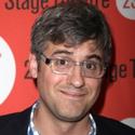 Mo Rocca Joins CELEBRITY AUTOBIOGRAPHY: GAY PRIDE EDITION Video