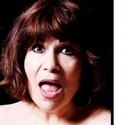 Roberta Miles Performs At Let Them Eat Cake Video
