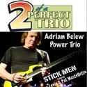 Adrian Belew Power Trio Comes To The Boulder Theater 10/11 Video