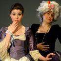 Town Players of Newtown Present SHE STOOPS TO CONQUER  Video