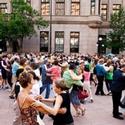 Ordway's Summer Dance Series Moved Indoors For The Night Video