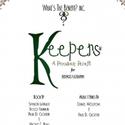 KEEPERS: A BROADWAY BENEFIT Plays The 2011 NYC Int'l Fringe Fest Video