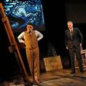 THE PITMEN PAINTERS to Open in West End in October Video