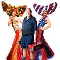 Ray Meagher Joins UK PRISCILLA; Booking to Jan. 2012