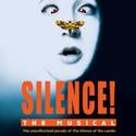 SILENCE! THE MUSICAL Begins Performances 6/24 Video