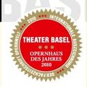 Theater Basel Announces A Holiday Until August 8