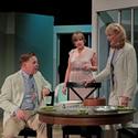 Sherman Playhouse Opens the Hysterical Comedy The Supporting Cast Video