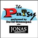Transport Group to Present THE PATSY Featuring David Greenspan Video