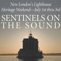 Lighthouse Cake-Off Comp Contestants Set for SENTINELS ON THE SOUND  Video