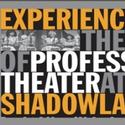JACKASS FLATS Has World Premiere at Shadowland Theatre Video