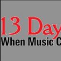 SF Symphony Radio Airs KEEPING SCORE: 13 DAYS...MUSIC CHANGED FOREVER Video