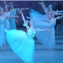 GISELLE IN 3D Ballet Cinema Event Plays In Theaters July 12 Video