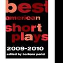The Best American Short Plays 2009-2010 Released 8/23 Video