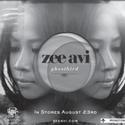 STG Presents Zee Avi At The Crocodile 10/10 Video