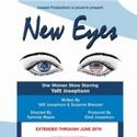 NEW EYES Extends And Moves To Odyssey Theater, Opens July 10 Video