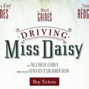Official: DRIVING MISS DAISY to Begin September 26 in West End Video