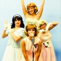 Hot Summer Nights Goes Back in Time with THE MARVELOUS WONDERETTES  Video