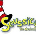 SEUSSICAL: The Musical Plays Spanos Theatre Video