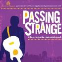 Charles Glenn Leads New Line Theatre's PASSING STRANGE 9/22-10/15 Video