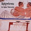 MBS Productions Presents SATYRICON July 21-August 13