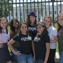 Project Girls Perform at the White House Video