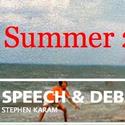 2nd Story Summer Blasts Off With Speech & Debate July 7 Video