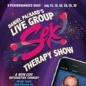 Daniel Packard’s LIVE GROUP SEX THERAPY SHOW Comes To Museum Of Sex Video
