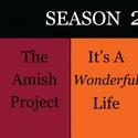 ATC Presents THE AMISH PROJECT, Previews 9/23 Video