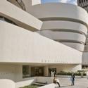 Guggenheim Museum Announces Upcoming Exhibitions 2011-2012 Video