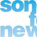 WPPAC Presents SONGS FOR A NEW WORLD 7/8-10 Video