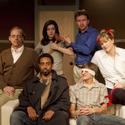 Photo Flash: The Phoenix Theatre of Indianapolis Presents WITH A BANG