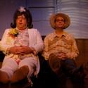 Shows Added For RED, WHITE & TUNA At FMPA Theatre 7/2-3 Video