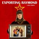 Everybody Loves Raymond Creator Brings Documentary to the Napa Screen Video