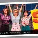 9 to 5: The Musical Comes To Ordway July 12-17 Video