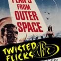 Wing-It Sets July's Twisted Flick--Plan 9 From Outer Space  Video