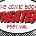 The Brick Announces Comic Book Theater Festival Extensions Video
