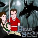 Brad Sacks Gets a Handjob Performed At UCB July 13 Video