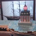 Winners Announced For Lighthouse Cake-Off Competition  Video