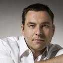 David Walliams Visits Kingston Waterstones Ahead of Mr Stink Opening At The Rose Video