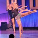 NYC Dance Alliance Nat'l Convention Closing Night Gala Held at Sheraton NY Video