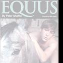 EQUUS To Be Performed in Louisville July 28- Aug 7 Video
