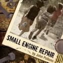 Rogue Machine's SMALL ENGINE REPAIR Plays Beverly Hills Playhouse Video