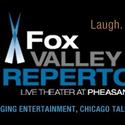Fox Valley Rep's Collider New Play Project Now "Ready for Audiences" Video