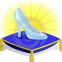 Plano Children's Theatre Presents CINDERELLA Thru July 16