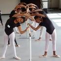 NORDC/NOBA's Dance Training Program Ends With Students, Local Artists  Video