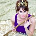 Lesli Margherita Brings ALL HAIL THE QUEEN (HAIL YES!) To NYC 8/8-9 Video