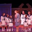 Arrow Rock Lyceum Theatre Presents THE SOUND OF MUSIC