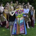 CRT Presents JOSEPH AND THE AMAZING TECHNICOLOR DREAMCOAT July 13 Video